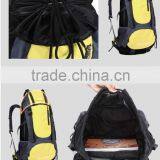 Waterproof Oxford Backpack Hiking Bag 600D Travel Bag Mountaineer Bag thumbnail-5