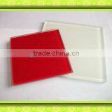China Painted Glass & Lacquered Glass Direct Factory With CE & ISO Certificates thumbnail-1