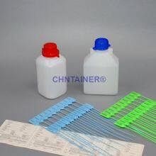 750ML Heavy Duty HDPE Fuel Oil Sampling Bottles thumbnail-3