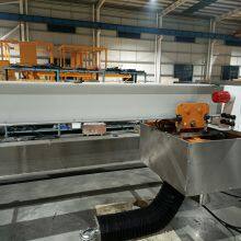 High Quality Cleanroom Electric Chain Hoist For Sale thumbnail-3