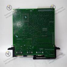 GE IS200EAUXH1AAA Auxiliary Tri-Redundant Circuit Board