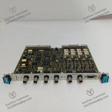 Vibro-Meter VM600 MPC4 200-510-100-034 Machine Protection Card thumbnail-2