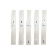 High-Grade Shoe Material Plastic Shoe Shank for Boots Glass Fibre Shoe Shanks thumbnail-3