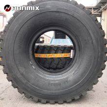 Hanmix off the Road Radial Truck Tractor Grader Tyre 14.00R24 16.00R24 OTR Tire Llantas thumbnail-3