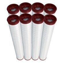 Hydraulic Filter Element XP-G1-4100V Hydraulic Oil Filter Element High Pressure Return Oil Filter Element Filter Stainless Steel Filter Element thumbnail-5