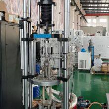 HYF-50 High Precision Microcomputer Control SSRT SCC Slow Strain Rate Stress Corrosion Fatigue Testing Machine thumbnail-3