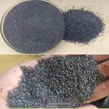 Chaoying Environmental Protection Black Brown Fused Alumina for Floor Filling, Emery Filter Media, Abrasive thumbnail-3