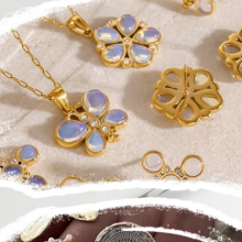 Dongguan HonHo Jewelry Co., Ltd. company overview - view 1 thumbnail