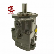 A11V A11VO A11VO60 Series A11VO60DRS/10L-NSC12NOO A11VO40DR/10L-NZC12K01 Hydraulic Piston Pump A11VLO260LRGH6/11L-NZD12K84R-S thumbnail-1