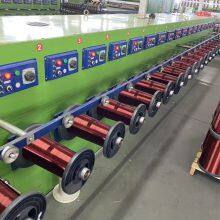 Aluminum Enameled Winding Wire for Ceiling Fan Motor Winding thumbnail-5