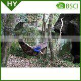 2016 Hot for Promotion Gifts Outdoor Rocking Hammock thumbnail-1