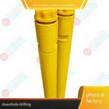 What is the Research Direction of High Air Pressure Down-the-hole Hammer? Low Air Pressure 90 - 115 Drill Bits, Taiye Drilling Rig Accessories thumbnail-3
