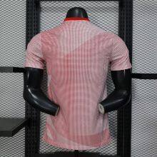 USA-Canada-Mexico World Cup Special Edition Jersey for Men, Children, and Adults, Short-Sleeve Soccer Jersey thumbnail-4