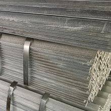 HDG Galvanized Angle Iron Q235B Steel Angle for Outdoor Construction thumbnail-5