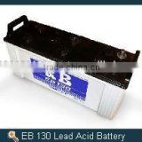 RB EB 130 Deep Cycle Lead Acid Battery