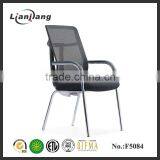 New Design Mesh Office Visitor Chair Functional Chairs thumbnail-2