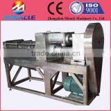 Viatnam Coconut Milk Pressing Machine in Coconut Deep Process Line With Low Price(+86 13603989150) thumbnail-2