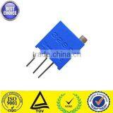 3296W Multi-turn 10ohm Trimmer Potentiometer