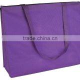 Extra Large Reuseable Eco-Friendly Recycled Material Tote Bag thumbnail-6