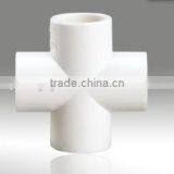 Cpvc Astm2846 Double Tee Cross thumbnail-1
