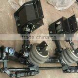 Vehicle Floating Axle With Well Working Condition thumbnail-3