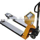 NICE Electronic Truck Scale With Printing Function in Shanghai 1000kg Scale Scales Range From 20kg to 200Ton thumbnail-1