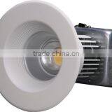 50W, high light efficiency led down lights for 5 years warranty