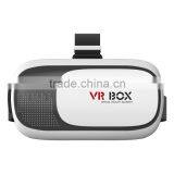 2016 Factory Price Virtual Reality 3D vr Box Glasses for Phone Google Cardboard vr Glasses thumbnail-2