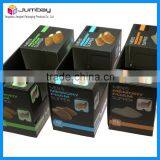 New High Quality Paper Packaging Box for Slippers thumbnail-1