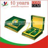 Full Color Empty Tea Box Tea Packing Box thumbnail-3