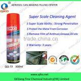 Contact Cleaner Silicone Spray QQ-73