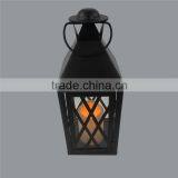 Metallic Candle Lantern,garden Onarment Lantern,candle Lantern thumbnail-2