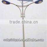 2012 NEW FATION 200AH 36W LED Solar Street Light