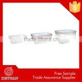 Wholesale Plastic Food Saving Crisper Box Quality Choice thumbnail-4