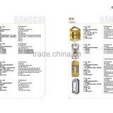 450KG Passenger Lift OEM by Kangchi