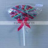 New Design Fashion Colorful Girls Hair Accessories Fabric Hair Band thumbnail-5