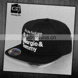 Hot New Products Export Quality New Design Names Of Men Hat Styles