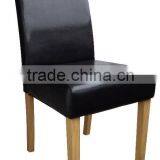 Leather Dining Chair HC-108 thumbnail-1