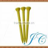 High Quality Plastic Crown Golf Magnetic Tees With Great Price thumbnail-2