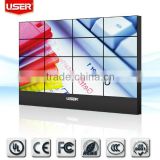 40 inch LCD Video Wall