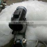 Stage Special Effect Power Snow Machine for Stage Party Show With Roadcase ( Flight Case) Big Snow Maker thumbnail-2