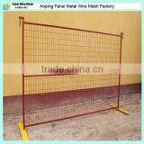 High Quality Temporary Fence Panel Feet(suppliers) thumbnail-1