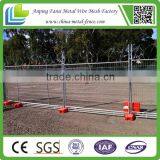 Hot Dipped Galvanized Welded Temporary Fencing(australia) thumbnail-4