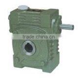 WPWK Worm Shaft Reducer wp Series Worm Gear Reduction Gearbox thumbnail-1