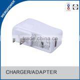DC 5V 2A Usb Power Adapter 220V Supply With US,EURO,AUS,UK Plug for LED Strip,CCTV Camera Etc. thumbnail-3