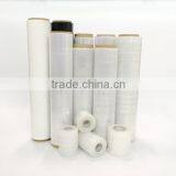 High Quality Transparent Plastic Cast Stretch Film Manufacturer thumbnail-2