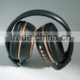 Mobile Phone Micro Bluetooth Headset Use and Wireless Communication Headband Bluetooth Headset,fm Radio Bluetooth Headset thumbnail-6