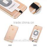 2016 QI Wireless Charging Receiver for Iphone 6/6s/5/5s/5c thumbnail-1