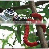 Mini Spider Flexible Tripod Angle Mount Stand for Camera, DV thumbnail-1