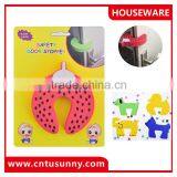 Lovely Straberry Shape Antique Door Latches Door Stop thumbnail-1